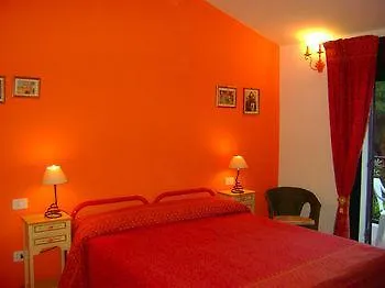 Bed and breakfast B&B Villa Maria Giovanna Giardini-Naxos