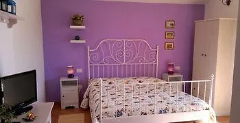 Bed and breakfast B&B Villa Maria Giovanna Giardini-Naxos