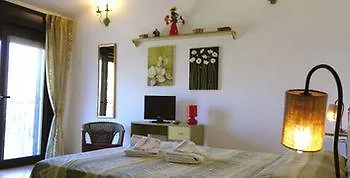 לינה וארוחת בוקר גיארדיני נאקסוס B&B Villa Maria Giovanna