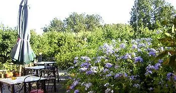 *** Bed and breakfast B&B Villa Maria Giovanna Giardini-Naxos Italia