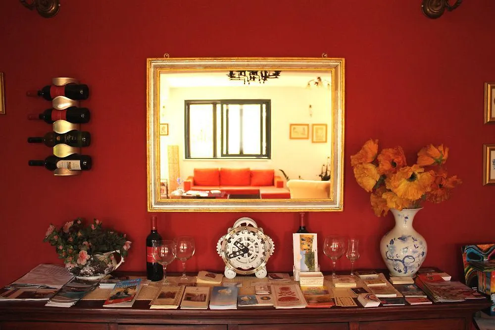 Bed and breakfast B&B Villa Maria Giovanna Giardini-Naxos