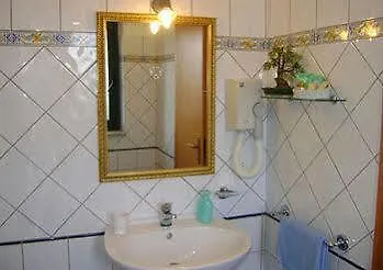 Bed and breakfast B&B Villa Maria Giovanna Giardini-Naxos