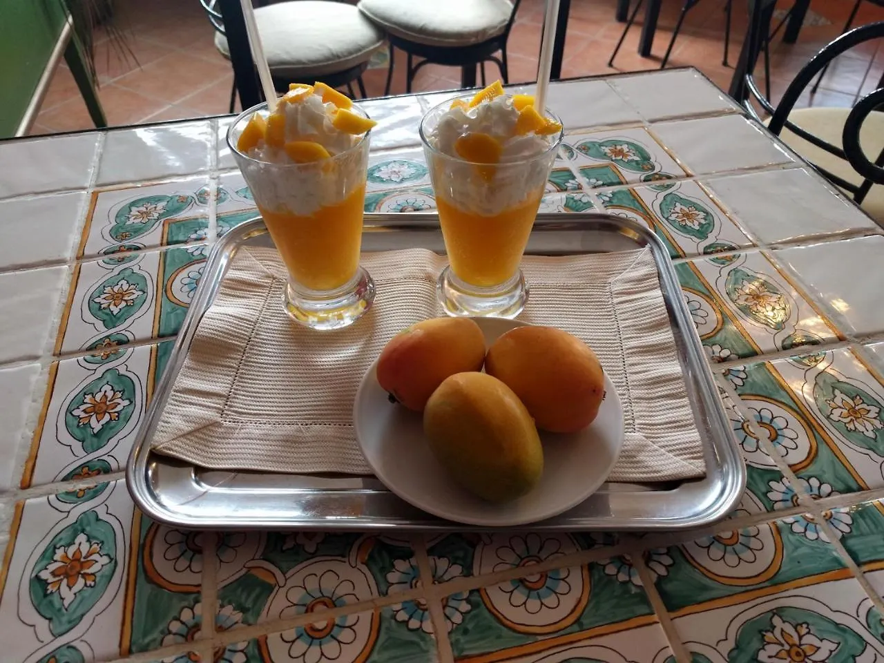 B&B Villa Maria Giovanna Giardini-Naxos 3*,  Italia