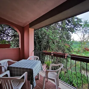 *** Hotel Il Melograno Italia