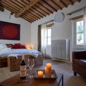 Inn Dell'oleificio Italia