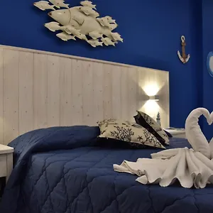 Bed and breakfast Marina Blu