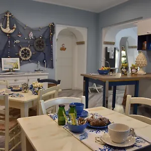 Bed and breakfast Marina Blu