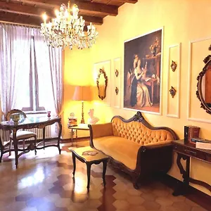 *** Bed and breakfast Il Rifugio Di Elizabeth Italia