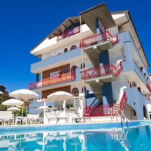 3* Hotel Alexander