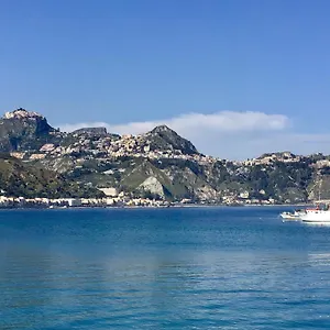 Pensión Casa Patrizia