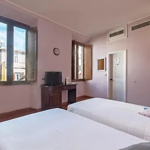 Costantini Hotel Florencja