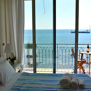 Apartman Taorminaxos Wonderful Seaview, Giardini Naxos