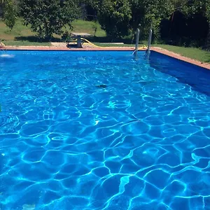  Bed and breakfast Le Terre Cotte Italia