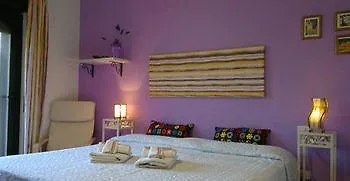 B&B Villa Maria Giovanna Giardini-Naxos Nocleg ze śniadaniem
