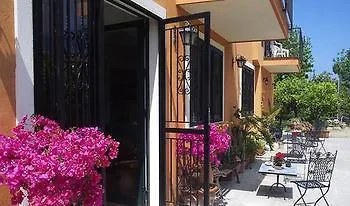 B&B Villa Maria Giovanna Giardini-Naxos 3*,  Włochy