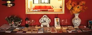 Nocleg ze śniadaniem B&B Villa Maria Giovanna Giardini-Naxos